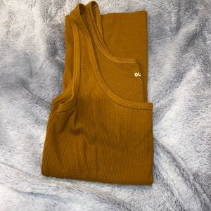 Tank from old navy